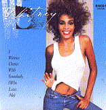 Whitney Houston - I Wanna Dance With Somebody